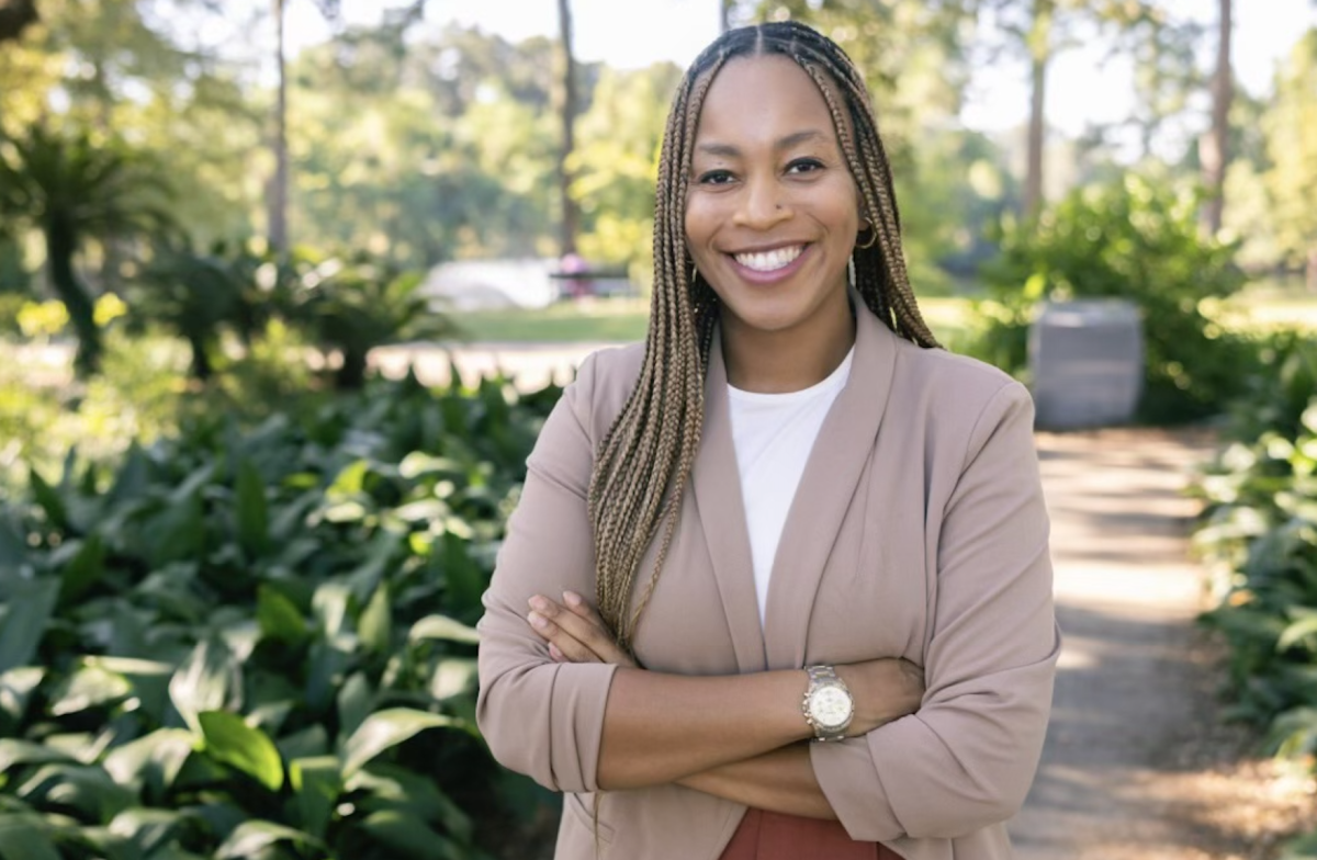 “I'm looking at teacher attitudes specific to trauma-informed care and seeing if there's a relationship between those attitudes and how they're interacting with their kids in the classroom,” Manigault said. “Black kids are often targeted for exclusionary discipline.” 